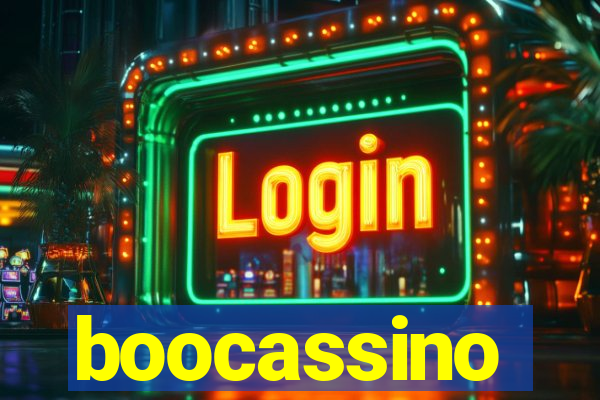 boocassino
