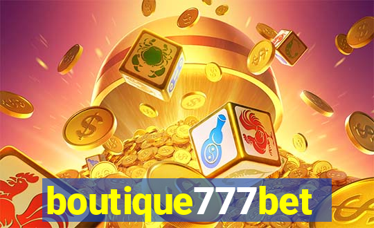 boutique777bet