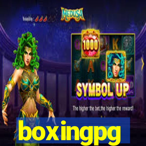boxingpg