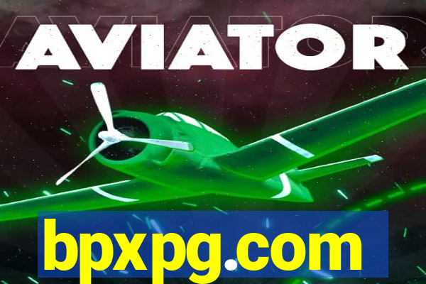 bpxpg.com