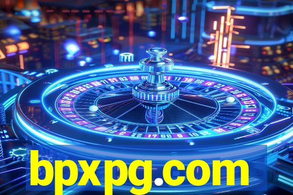 bpxpg.com