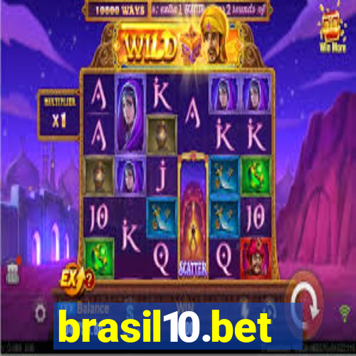 brasil10.bet