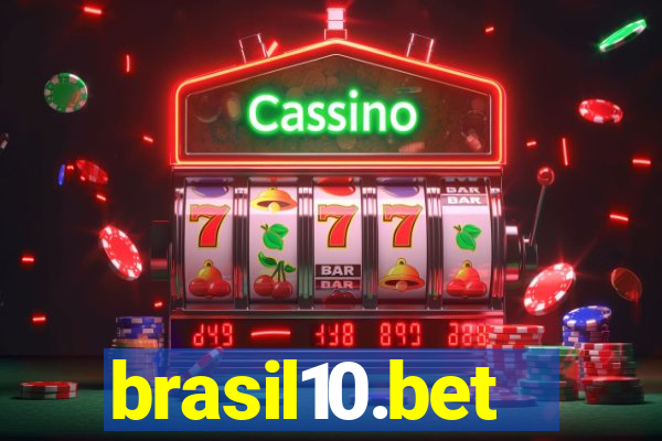 brasil10.bet