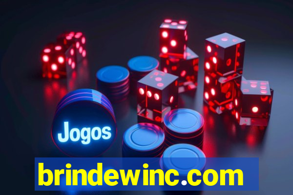 brindewinc.com