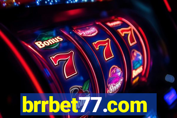 brrbet77.com