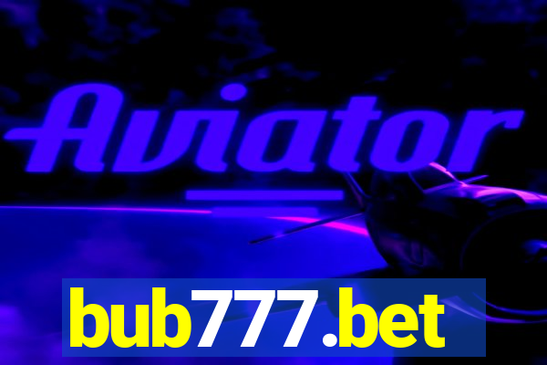 bub777.bet