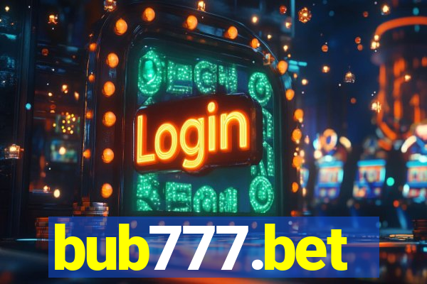 bub777.bet