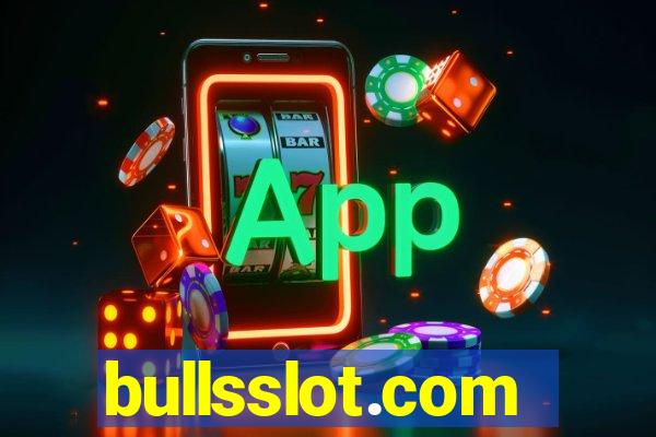 bullsslot.com
