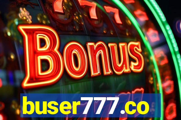 buser777.co