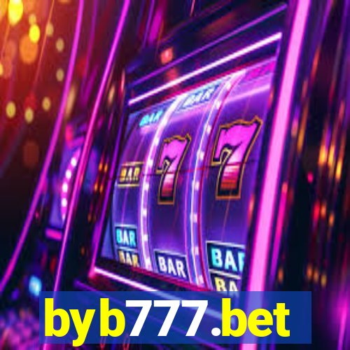 byb777.bet