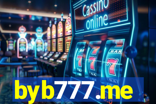 byb777.me