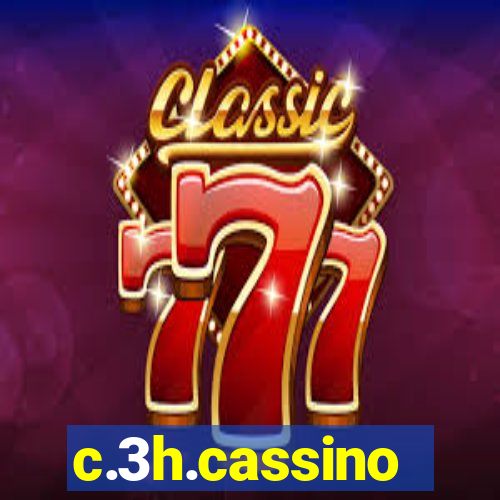 c.3h.cassino