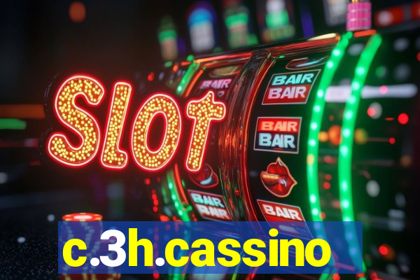 c.3h.cassino