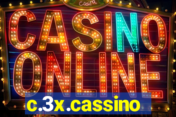 c.3x.cassino