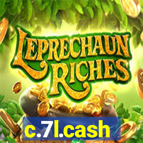 c.7l.cash