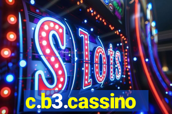 c.b3.cassino