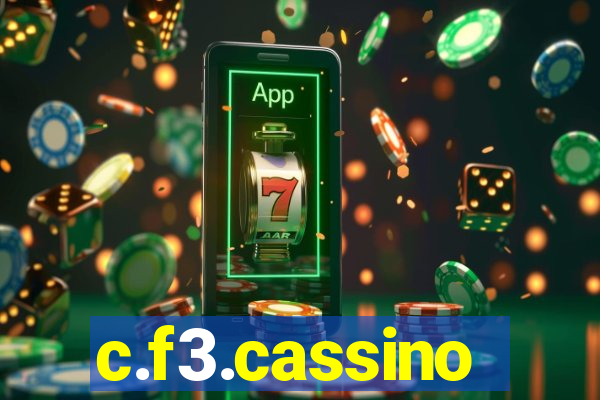 c.f3.cassino