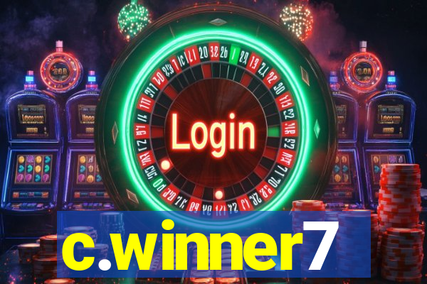 c.winner7