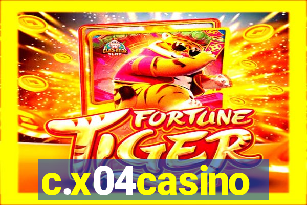 c.x04casino
