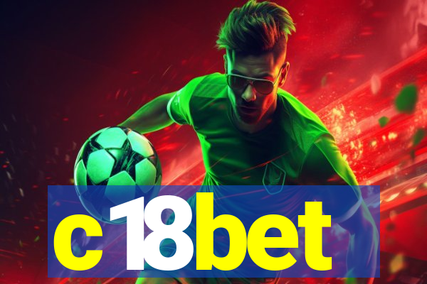 c18bet