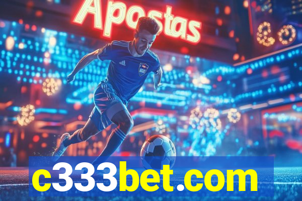 c333bet.com