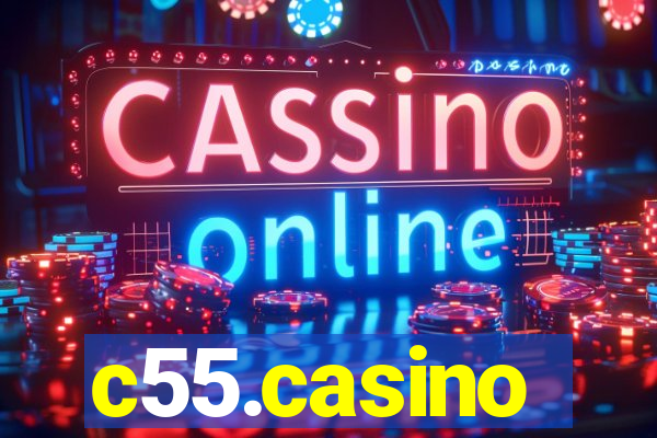 c55.casino