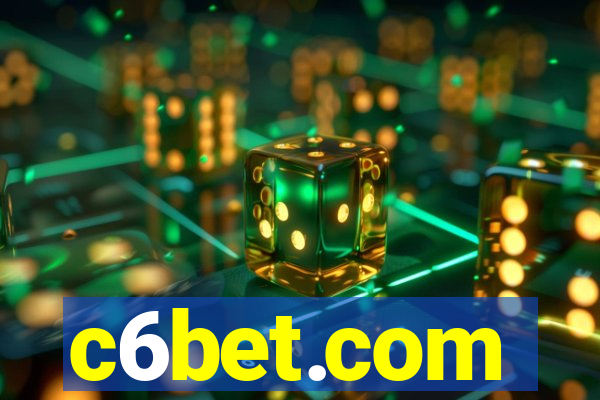 c6bet.com