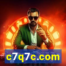 c7q7c.com