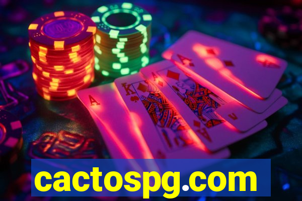 cactospg.com