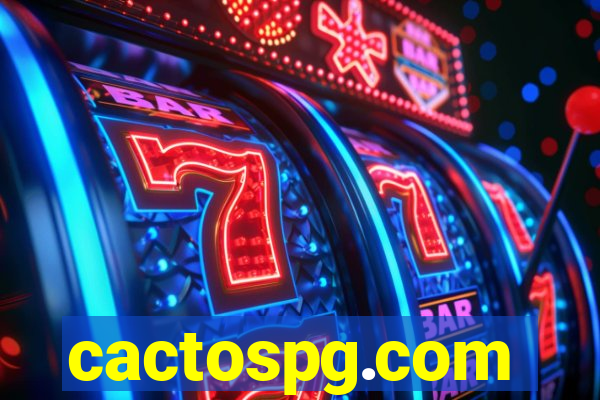 cactospg.com