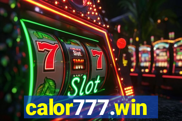 calor777.win