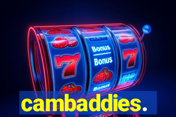 cambaddies.