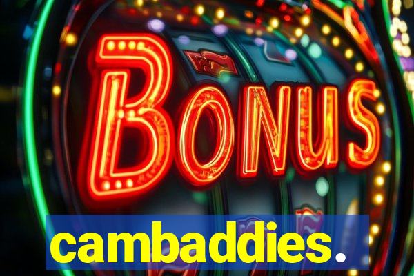 cambaddies.