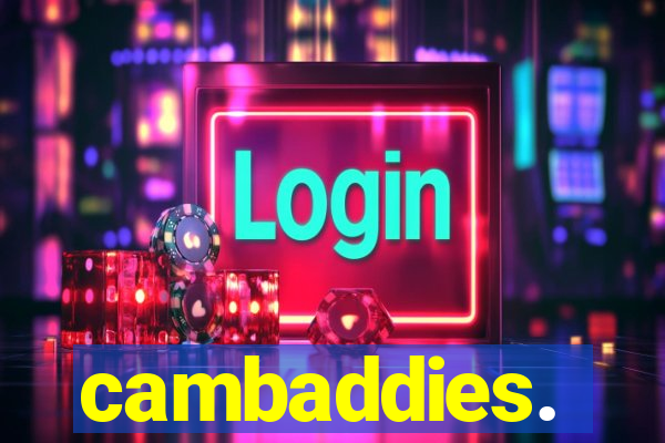 cambaddies.