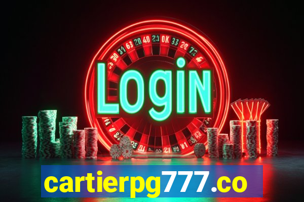 cartierpg777.com