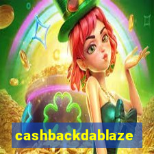 cashbackdablaze