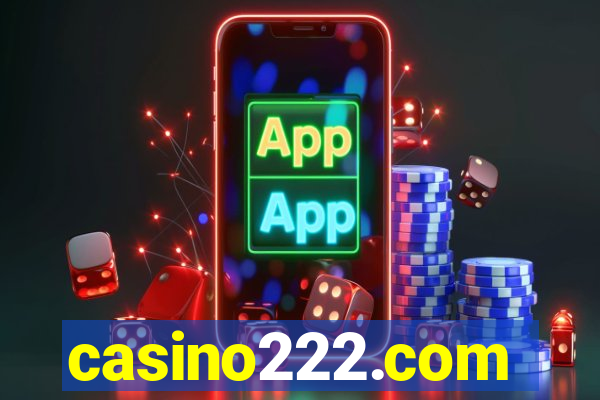 casino222.com