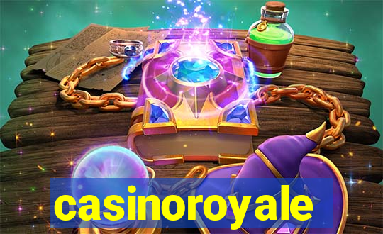 casinoroyale
