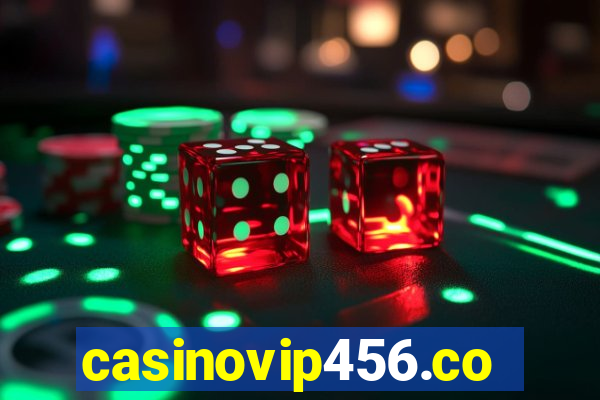 casinovip456.com