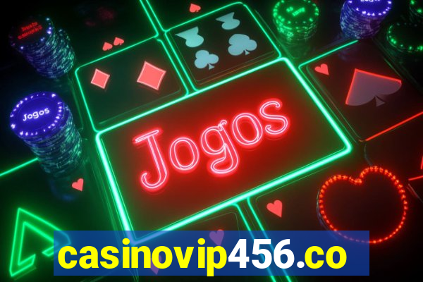casinovip456.com