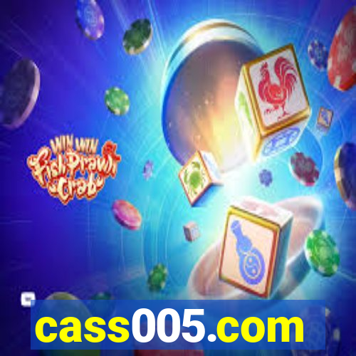 cass005.com