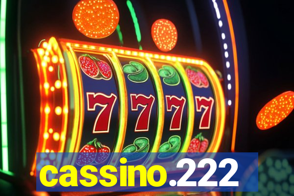cassino.222