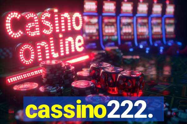 cassino222.