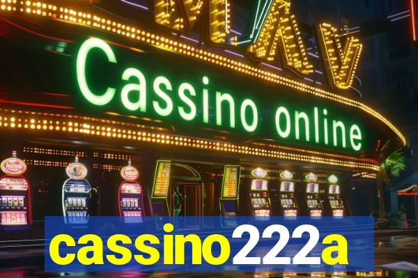cassino222a