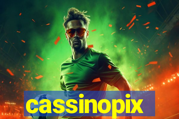 cassinopix