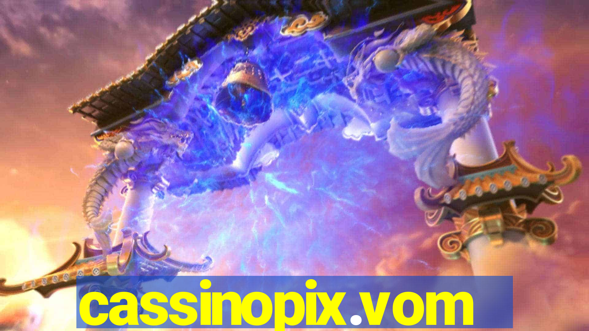 cassinopix.vom