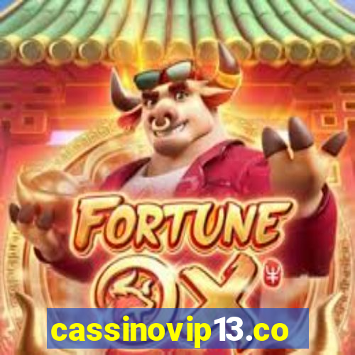 cassinovip13.com