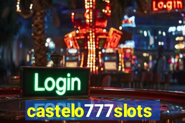 castelo777slots