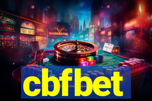 cbfbet