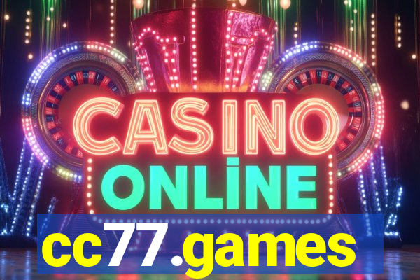 cc77.games